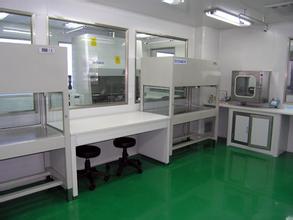 制藥車間凈化工程.jpg