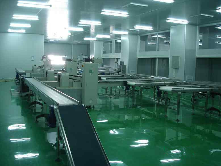 電子廠房凈化工程.jpg