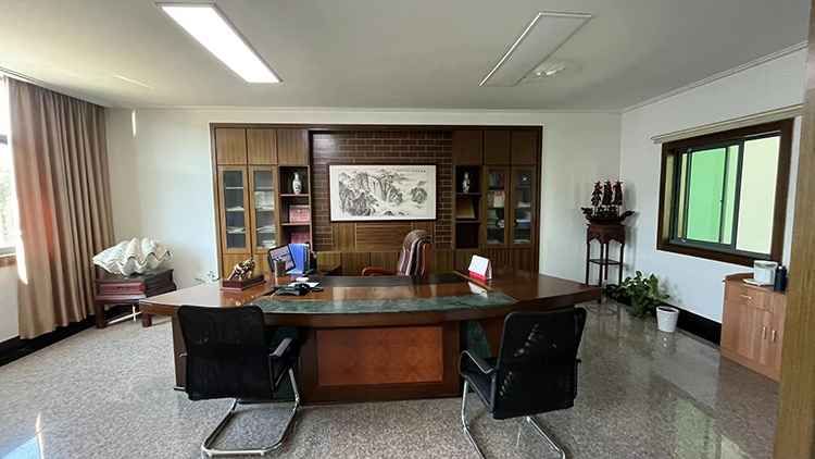 辦公環(huán)境