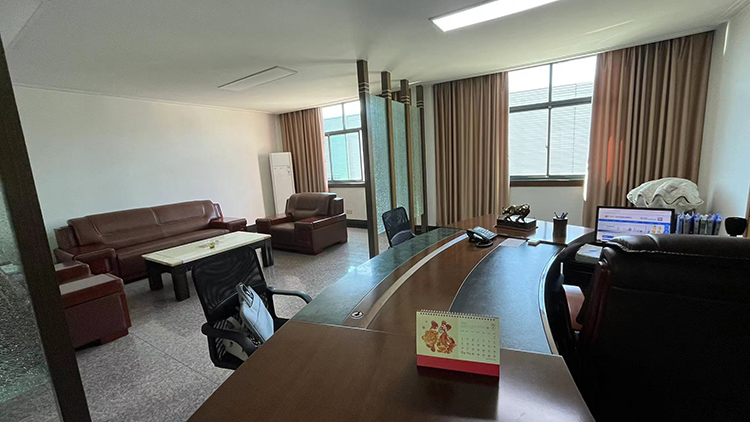 辦公環(huán)境